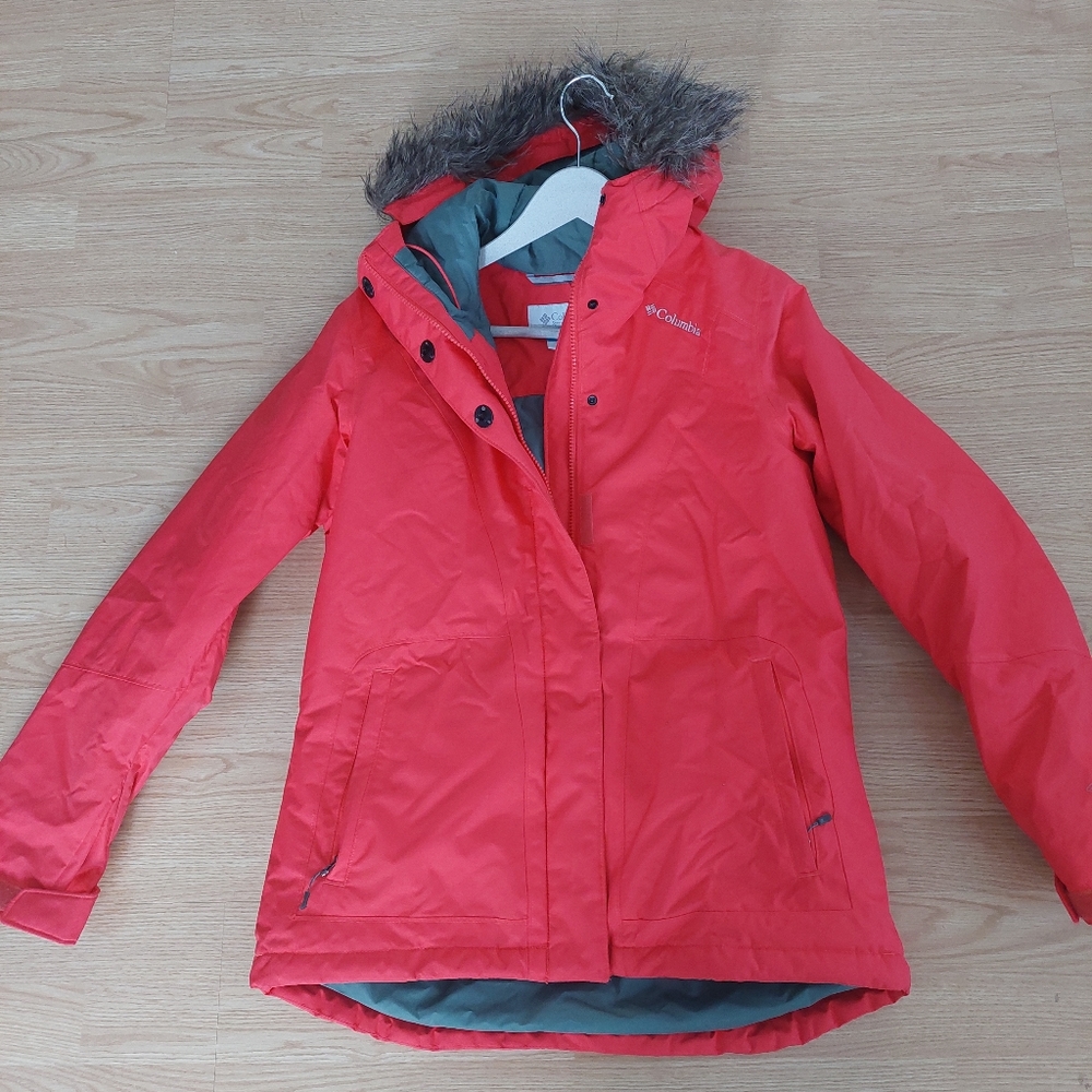 Columbia Snowboard Jacket